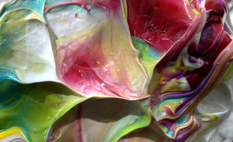 Taffy